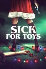 Justin Xavier Smith es Jason en Sick for Toys