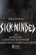 Poster de la película Sick Minded - Películas hoy en TV