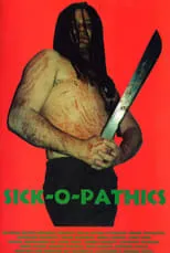 Póster de la película Sick-o-pathics