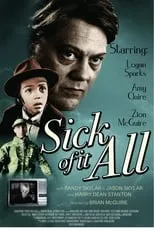 Poster de la película Sick Of It All - Películas hoy en TV