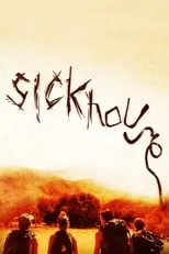 Sickhouse portada