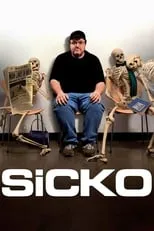 Poster de la película Sicko - Películas hoy en TV