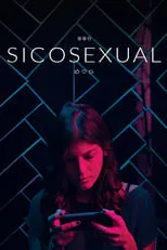 Póster de la película Sicosexual