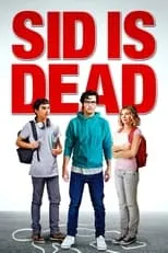 Luke Massy interpreta a Coach Ian en Sid Is Dead