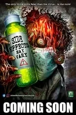 Poster de Side Effects May Vary