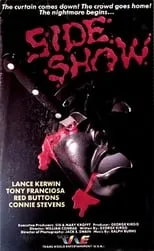 Portada de Side Show