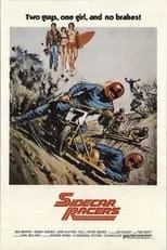 Póster de la película Sidecar Racers