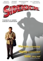 Poster de Sidekick