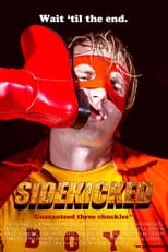 Póster de la película SideKicked