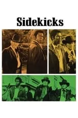 San Tak-Kan en la película Sidekicks