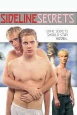 James Townsend es Devon Tyler en Sideline Secrets