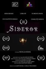 Película Sideror