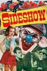 Póster de la película Sideshow