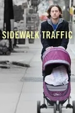 Póster de la película Sidewalk Traffic