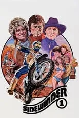 Póster de la película Sidewinder 1