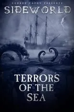 Película Sideworld: Terrors of the Sea