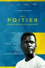 Foster Hirsch es Self en Sidney Poitier - Der Mann, der Hollywood veränderte