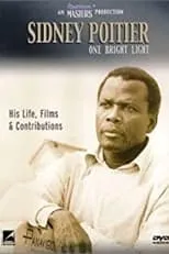 Película Sidney Poitier: One Bright Light