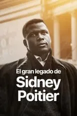 Denzel Washington en la película Sidney Poitier