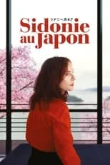 Poster de la película Sidonie au Japon - Películas hoy en TV