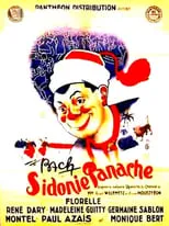 Película Sidonie Panache