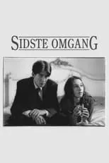 Póster de Sidste omgang