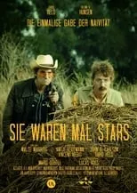 Martin Neuhaus es Micha en Sie waren mal Stars!