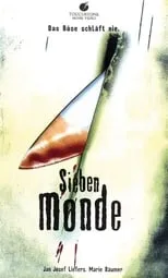 Portada de Sieben Monde