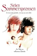 Película Sieben Sommersprossen