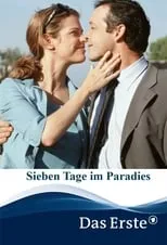 Poster de Sieben Tage im Paradies