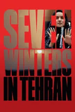 Portada de Sieben Winter in Teheran