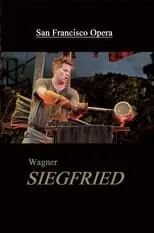 Poster de Siegfried - San Francisco Opera