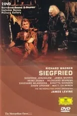 Película Siegfried