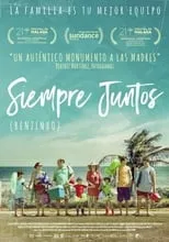 Poster de Siempre juntos