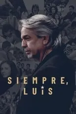 Poster de Siempre, Luis