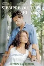 Poster de la película Siempre queda el amor - Películas hoy en TV