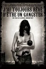 Poster de la película Siempre soñe ser un gangster - Películas hoy en TV