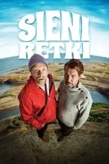 Película Sieniretki