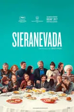 Portada de Sieranevada