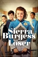 Shannon Purser interpreta a Sierra Burgess en Sierra Burgess es una perdedora