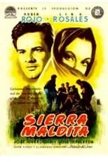 Poster de la película Sierra maldita - Películas hoy en TV