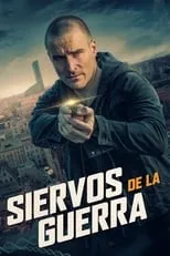 Poster de la película Siervos de Guerra - Películas hoy en TV