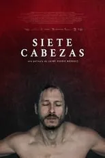 Póster de Siete Cabezas