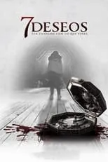 Poster de la película Siete deseos - Películas hoy en TV