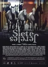 Póster de la película Siete Jereles