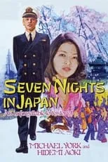 Película Siete noches en Japón