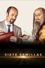 Poster de Siete semillas