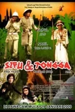 Película Sifu Dan Tongga