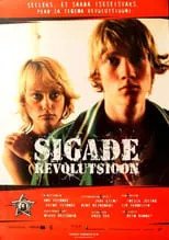 Poster de la película Sigade revolutsioon - Películas hoy en TV