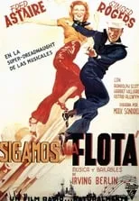 Betty Grable interpreta a Singer in Trio en Sigamos la flota